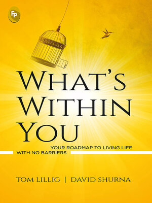 cover image of What's Within You